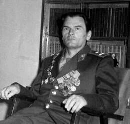 Ефим Аронович Давидович