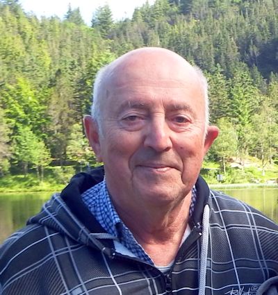 Владимир Лифшиц, 2017 г.