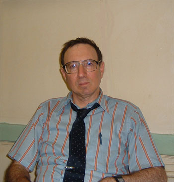 Glenn Richter