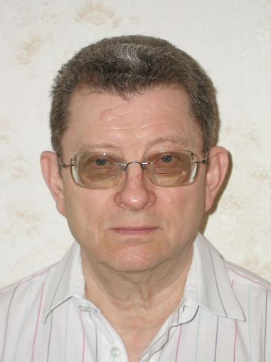 Аркадий Цинобер Аркадий Цинобер