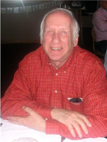 Marvin Verman