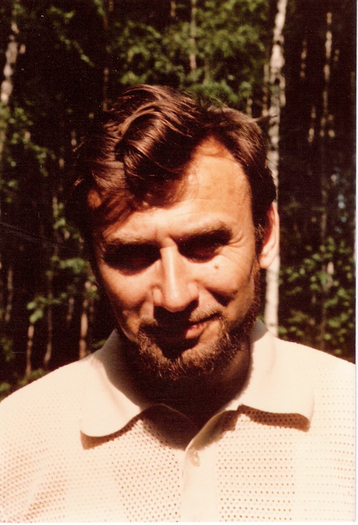 Престин Владимир